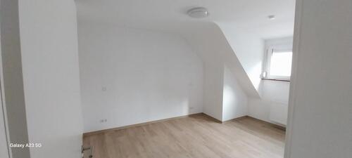 Foto - Etagenwohnung in Durmersheim zur Miete