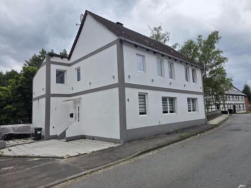 Foto - Einfamilienhaus mit Einbauküche