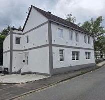 Einfamilienhaus mit Einbauküche - Eschershausen