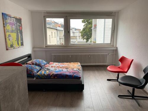 Foto - Voll Möbliertes Apartment im Herzen von Bonn