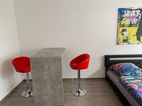 Foto - 1 Zimmer Etagenwohnung zur Miete in Bonn