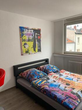 Foto - 1 Zimmer Etagenwohnung in Bonn