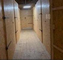 Lagerfläche von 5 bis 30m2 zu vermieten - Bad Mergentheim