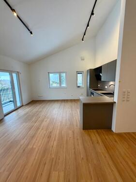 Foto - Exklusive Zweizimmerwohnung im Erstbezug – Modernes Wohnen