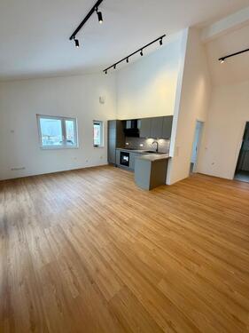 Foto - 2 Zimmer Etagenwohnung zur Miete in Lüneburg