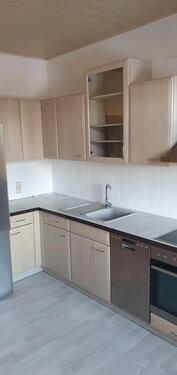 Foto - 9 Zimmer Mehrfamilienhaus, Wohnhaus in Eggesin