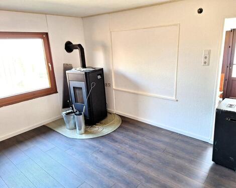 Foto - Einfamilienhaus in Geestland zur Miete