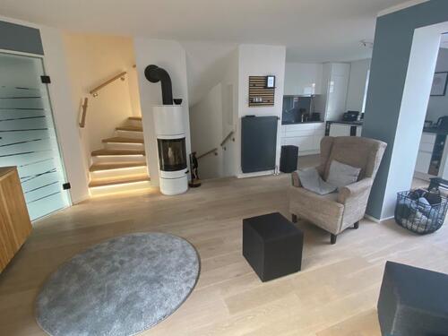 Foto - Einziehen und Wohlfühlen-Zentral gelegenes Wohnhaus in Hennef