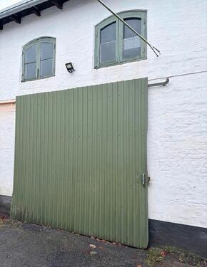 Foto - Lagerhalle zu vermieten Zentrum nah