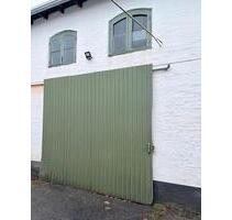 Lagerhalle zu vermieten Zentrum nah - Tastrup