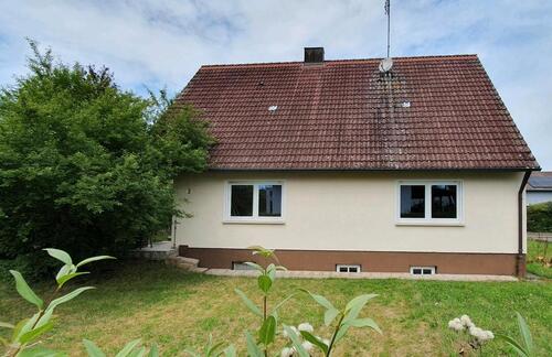 Foto - 3 Zimmer Einfamilienhaus in Ipsheim