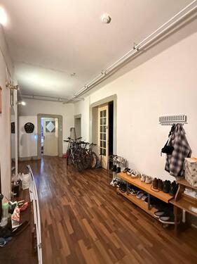 Foto - 1 Zimmer Erdgeschoßwohnung in Stuttgart