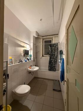 Foto - Erdgeschoßwohnung in Stuttgart zur Miete