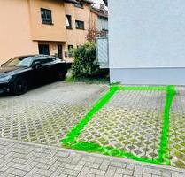 Stellplatz in Altrip Schillerstr. ab 01.07.2026 zu vermieten