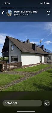 Foto - Einfamilienhaus in Warstein zum Kaufen