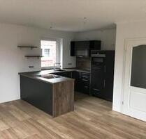 3 Zimmerwohnung mit BJ 2021, 85qm mit Balkon in Loga - Leer (Ostfriesland)