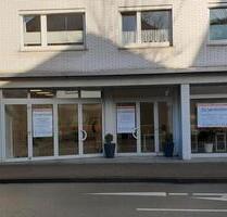 Vielseitig nutzbares Ladenlokal in Bremervörde Mitte zu mieten