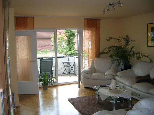 Foto - 3 Zimmer Etagenwohnung zur Miete in Brühl