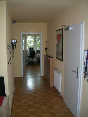 Foto - Etagenwohnung in Brühl zur Miete