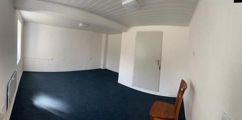 Foto - Erdgeschoßwohnung in Schöntal zur Miete