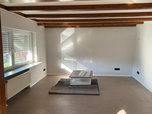 Foto - Etagenwohnung in Altenkirchen (Westerwald) zur Miete