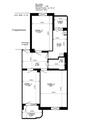 Foto - 3-Zimmer EG Wohnung Hannover Mitte