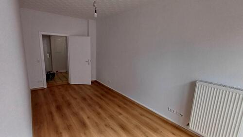 Foto - 3 Zimmer Erdgeschoßwohnung in Hannover