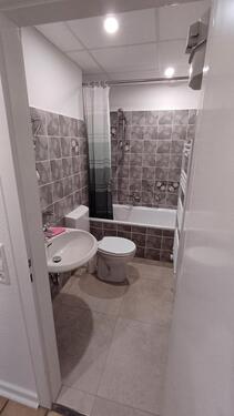 Foto - Erdgeschoßwohnung in Hannover zur Miete