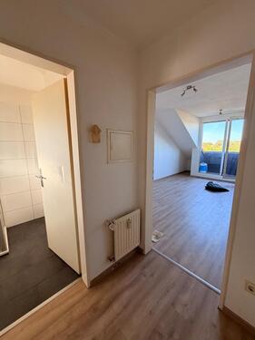 Foto - Schöne frisch renovierte 1-Zimmer Wohnung in Gerschede