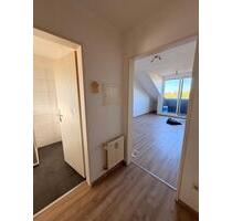 Schöne frisch renovierte 1-Zimmer Wohnung in Gerschede - Essen Stadtbezirk IV