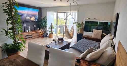 Foto - Attraktive 4-Zimmer Wohnung in Kappel-Grafenhausen