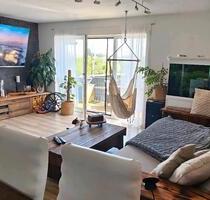 Attraktive 4-Zimmer Wohnung in Kappel-Grafenhausen