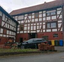 Fachwerkhaus Denkmalschutz 35066 Ortsteil Willersdorf - Frankenberg (Eder)