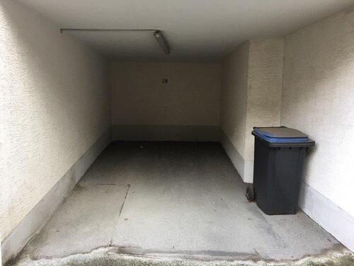 Foto - Überdachter PkW-Außenstellplatz in Unna City zu vermieten