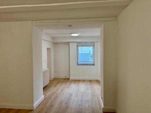 Foto - 1.5 Zimmer Etagenwohnung in Bad Nauheim