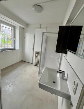 Foto - Etagenwohnung in Bad Nauheim zur Miete