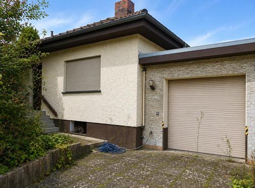 Foto - Einfamilienhaus in Berlin zum Kaufen