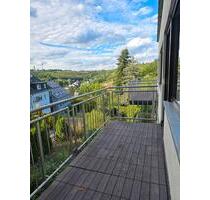 Helle 3 ZKB Wohnung mit Balkon und Stellplatz in Trier-Olewig