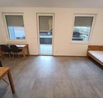 1-Zimmer-Appartement in Neubau nahe Uni, rollstuhlgerecht (#1) - Saarbrücken Scheidt