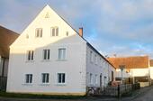 Foto - Haus, Scheune, Grillplatz, Hof, Stellplätze ,Garage