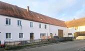 Foto - Einfamilienhaus in Oettingen in Bayern zur Miete