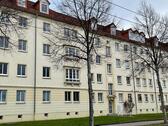 Foto - Etagenwohnung in Gera