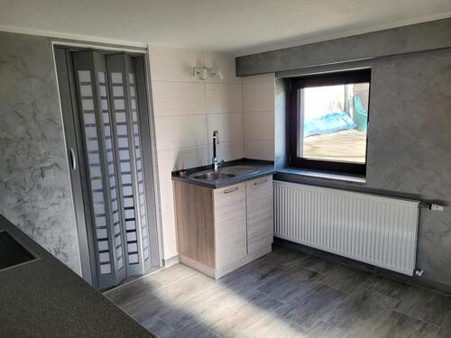 Foto - Etagenwohnung in Chorin zur Miete