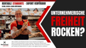 Foto - 'Endlich die unternehmerische Freiheit rocken!' - Imbiss eröffnen