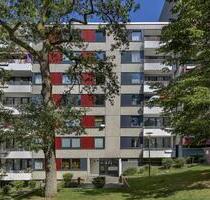 4 Zimmer Wohnung am Kornberg! - 719,00 EUR Kaltmiete, in Siegen (PLZ: 57076) Weidenau