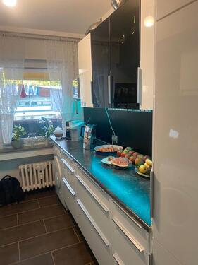 Foto - Mietwohnung - 750,00 EUR Kaltmiete,
