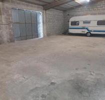 Unterstellplatz Wohnwagen Wohnmobile Boot Oldtimer Garage - Manderscheid