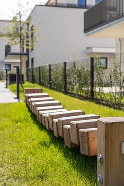 Foto - Etagenwohnung in München zur Miete