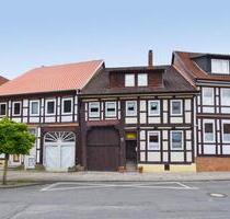Fachwerk neu gedacht: Geschichte, die du weiterlebst - Bad Salzdetfurth