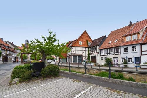 Foto - Einfamilienhaus zum Kaufen in Bad Salzdetfurth